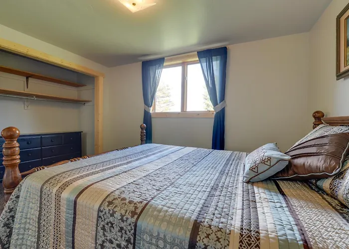Wyoming Horse Property Near Outdoor Recreation!